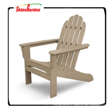 Chaise Adirondack profilée Polywood Classics